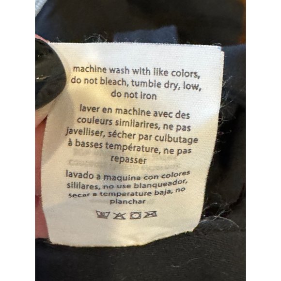 WeWoreWhat Black and White Jumpsuit - Picture 11 of 11